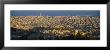 High Angle View Of A Cityscape, Barcelona, Spain by Panoramic Images Limited Edition Pricing Art Print
