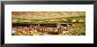 Large Group Of People Working At A Stock Exchange, Toronto, Canada by Panoramic Images Limited Edition Print