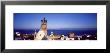 Cathedral City And Bay, Puerto Vallarta, Mexico by Panoramic Images Limited Edition Print