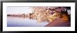 Tidal Basin, Washington Dc, District Of Columbia, Usa by Panoramic Images Limited Edition Pricing Art Print