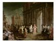 The Old Pretender by Antonio Gionima Limited Edition Print