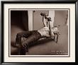 Marilyn Monroe, Hollywood 1952 by Philippe Halsman Limited Edition Print