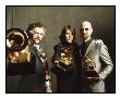 The Flaming Lips Grammys 2003 by Danny Clinch Limited Edition Print