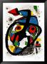 Carota, C.1978 by Joan Miro Limited Edition Pricing Art Print