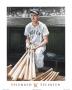 Ted Williams by Darryl Vlasak Limited Edition Pricing Art Print