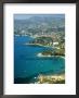 Cassis, Bouches Du Rhone, Cotes Des Calanques, Mediterranean Coast, Provence, France by David Hughes Limited Edition Print