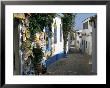 Alte, The Algarve, Portugal by Mark Mawson Limited Edition Print