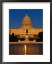Capitol Building, Washington, Dc by Jan Halaska Limited Edition Pricing Art Print