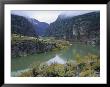 Green River At Gates Of Lodore, Dinosaur National Monument, Colorado, Usa by Scott T. Smith Limited Edition Print