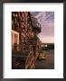 Early Light In Fishing Village Of Bernard, Maine, Usa by Joanne Wells Limited Edition Print