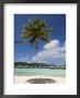 Pearl Beach Resort, Bora-Bora, Leeward Group, Society Islands, French Polynesia by Sergio Pitamitz Limited Edition Print