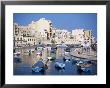 St. Julians Bay, Malta, Mediterranean by J Lightfoot Limited Edition Pricing Art Print