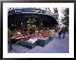 Grocery Shop, Brooklyn, New York, New York State, Usa by Yadid Levy Limited Edition Print