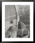 Dome Of The Cathedral Of Santa Maria Del Fiore, Florence by Filippo Brunelleschi Limited Edition Pricing Art Print