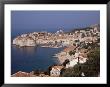 Dubrovnik, Dalmatia, Croatia by Ken Gillham Limited Edition Print
