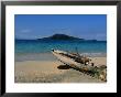 Canoe, Los Cochino, Garifuma, Honduras by Timothy O'keefe Limited Edition Print