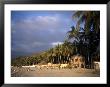 Beach At Sayulita, Near Puerto Vallarta, Mexico, North America by James Gritz Limited Edition Print