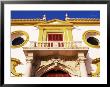 Plaza De Toros De La Real Maestranza, Seville, Andalucia, Spain by Marco Simoni Limited Edition Print