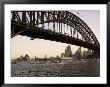 Qe2 Arriving In Sydney Harbour, New South Wales, Australia by Mark Mawson Limited Edition Pricing Art Print