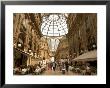 Galleria Vittorio Emanuele, Milan, Lombardy, Italy by Christian Kober Limited Edition Print