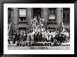 Jazz Portrait - Harlem, New York, 1958 by Art Kane Limited Edition Print