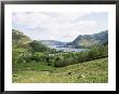 Ullswater, Lake District National Park, Cumbria, England, United Kingdom by Lee Frost Limited Edition Print