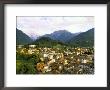 Interlaken, Switzerland by Simon Harris Limited Edition Pricing Art Print