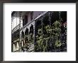 French Quarter, New Orleans, Louisiana, Usa by Charles Bowman Limited Edition Print