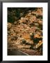 Coastal Town, Positano, Campania, Italy by Stephen Saks Limited Edition Print