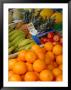 Fruit At Open-Air Market, Lake Maggiore, Arona, Italy by Lisa S. Engelbrecht Limited Edition Print