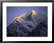 Everest Base Camp, Nepal by Michael Brown Limited Edition Print