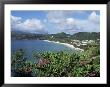 Grand Anse Beach, Grenada, Windward Islands, West Indies, Caribbean, Central America by Robert Harding Limited Edition Print