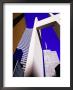 Bell Tower Ar Thanksgiving Square, Dallas, Texas by Richard Cummins Limited Edition Print