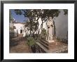 Mission San Luis Rey, California, Usa by Ethel Davies Limited Edition Print
