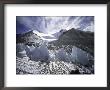 Seracsin Front Of Mount Everest by Michael Brown Limited Edition Print
