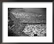 Crowds Thronging The Beach At Coney Island On The Fourth Of July by Andreas Feininger Limited Edition Print