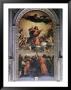 The Assumption By Titian, S. Maria Dei Frari, Venice, Veneto, Italy by Walter Rawlings Limited Edition Print
