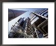 Lloyds Building, Architect Richard Rogers, City Of London, London, England, United Kingdom by Walter Rawlings Limited Edition Pricing Art Print