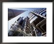 Lloyds Building, Architect Richard Rogers, City Of London, London, England, United Kingdom by Walter Rawlings Limited Edition Print