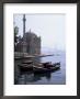 Ortakoy, Bosphorus Bridge, Bosphorus, Istanbul, Turkey, Eurasia by Adam Woolfitt Limited Edition Print