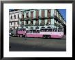 Havana, Cuba, West Indies, Central America by R H Productions Limited Edition Print