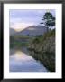 Clew Bay Peninsula, Wesport Area, County Mayo, Connacht, Eire (Ireland) by Bruno Barbier Limited Edition Print