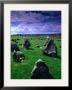 Beaghmore Stone Circles From The Bronze Age, Tyrone, Northern Ireland by Gareth Mccormack Limited Edition Print
