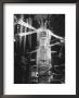 Mercury Vapor Tubes Being Made At A General Electric Plant by Andreas Feininger Limited Edition Print