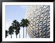 Epcot Center, Disney World, Orlando, Florida, Usa by Angelo Cavalli Limited Edition Print