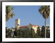 The American University, Beirut, Lebanon, Middle East by Christian Kober Limited Edition Print