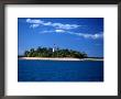 Low Isles On Great Barrier Reef, Port Douglas, Australia by Peter Ptschelinzew Limited Edition Print