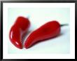 Red Chillies by Iain Sarjeant Limited Edition Pricing Art Print