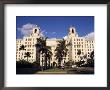 Hotel Nacional, Vedado, Havana, Cuba, West Indies, Central America by Sergio Pitamitz Limited Edition Print