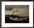 An Aerial View Of A Pulp Mill by Sam Abell Limited Edition Print